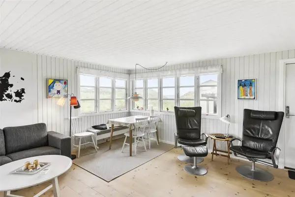 Ferienhaus LK1305 in Løkken / Jammerbucht Bild: 3