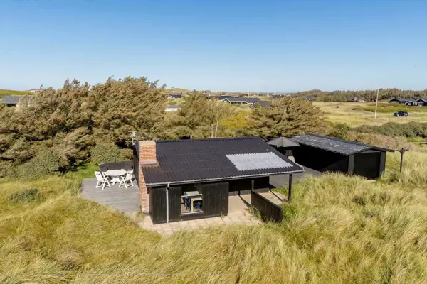 Ferienhaus LK1309 in Løkken / Jammerbucht