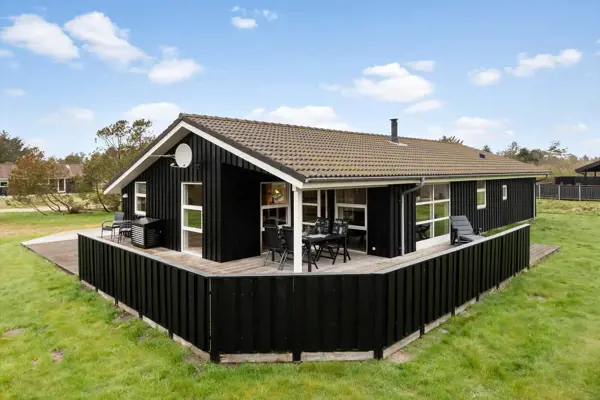 Ferienhaus LK1325 in Gronhoj / Jammerbucht