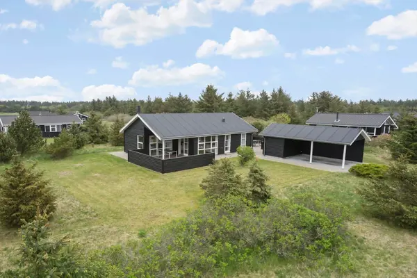 Ferienhaus LK1383 in Gronhoj / Jammerbucht