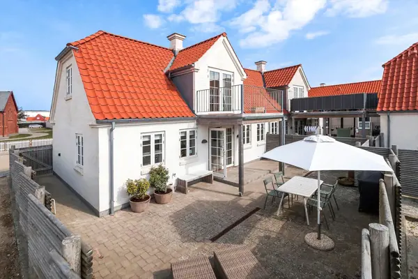 Ferienhaus LK1397 in Løkken / Jammerbucht