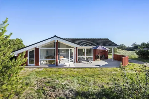 Ferienhaus LK1423 in Gronhoj / Jammerbucht