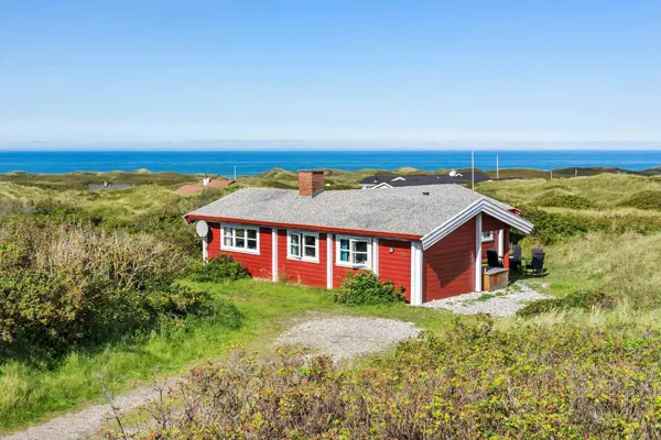 Ferienhaus LK1427 in Gronhoj / Jammerbucht