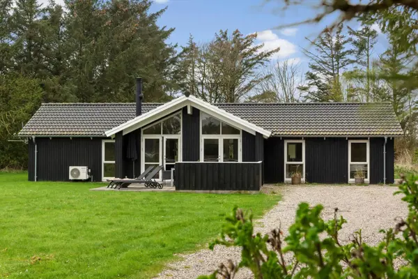 Ferienhaus LK1434 in Løkken / Jammerbucht