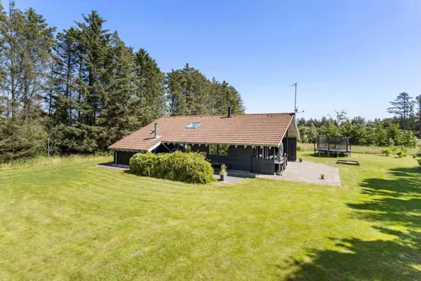 Ferienhaus LK1443 in Nr. Lyngby / Jammerbucht