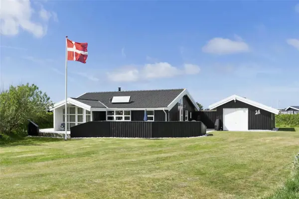 Ferienhaus LK1462 in Løkken / Jammerbucht