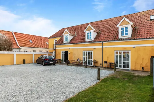 Ferienhaus LK1474 in Løkken / Jammerbucht