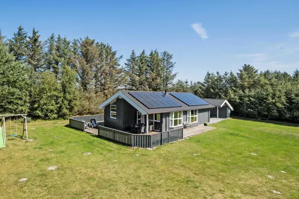 Ferienhaus LK1484 in Løkken / Jammerbucht