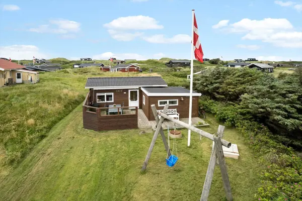 Ferienhaus LK1505 in Løkken / Jammerbucht