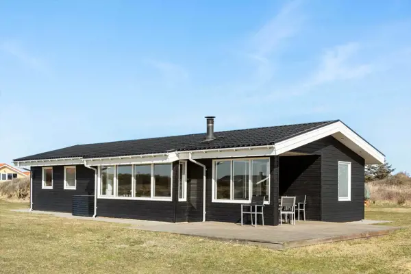 Ferienhaus LK1512 in Nr. Lyngby / Jammerbucht