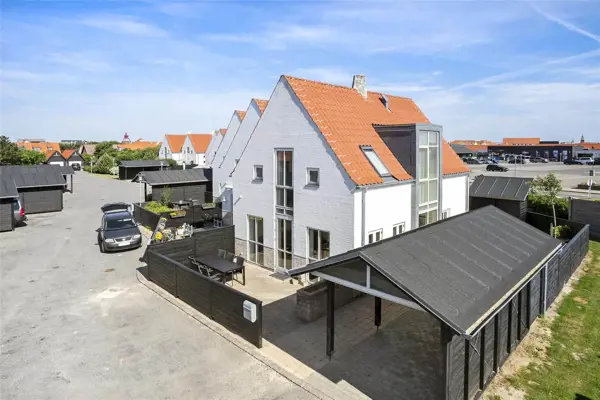 Ferienhaus LK1524 in Løkken / Jammerbucht