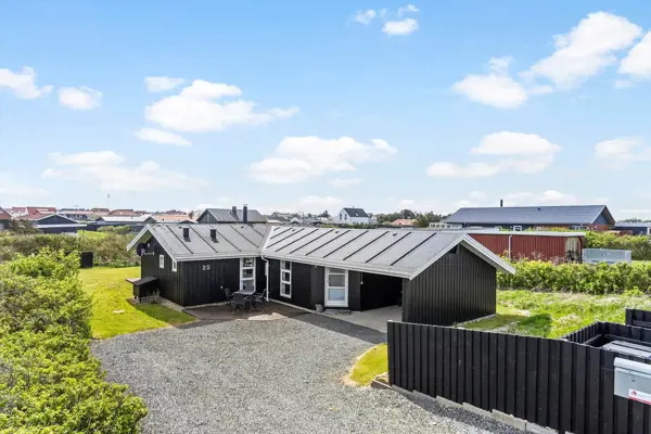 Ferienhaus LK1553 in Løkken / Jammerbucht