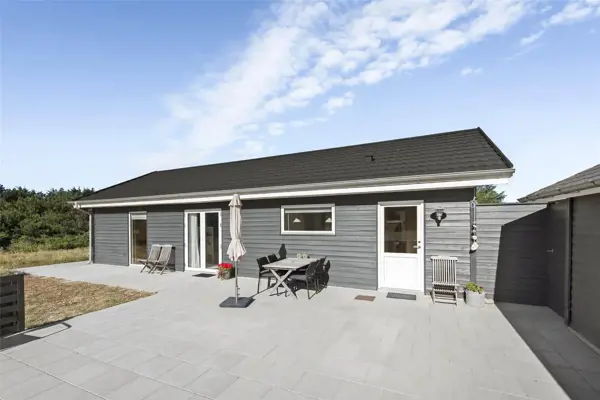 Ferienhaus LK1559 in Gronhoj / Jammerbucht