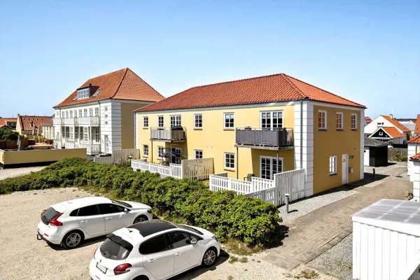 Ferienhaus LK1563 in Løkken / Jammerbucht