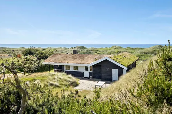 Ferienhaus LK1580 in Kettrup Bjerge / Jammerbucht
