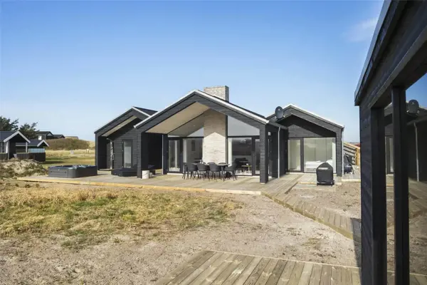 Ferienhaus LK1581 in Løkken / Jammerbucht