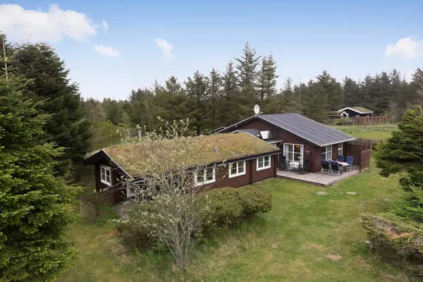 Ferienhaus LK1582 in Nr. Lyngby / Jammerbucht