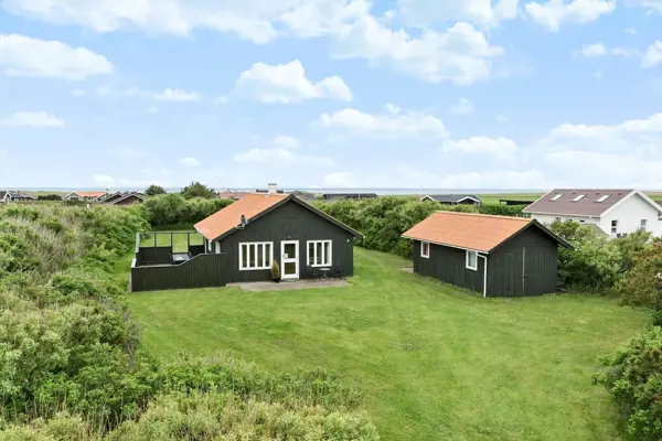 Ferienhaus LK1583 in Løkken / Jammerbucht