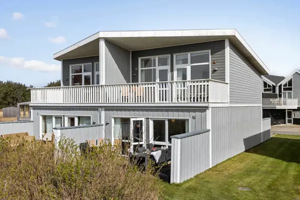 Ferienhaus LK1599 in Løkken / Jammerbucht
