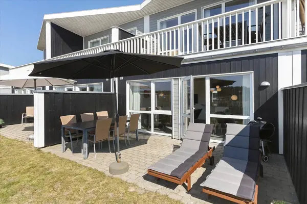 Ferienhaus LK1621 in Løkken / Jammerbucht