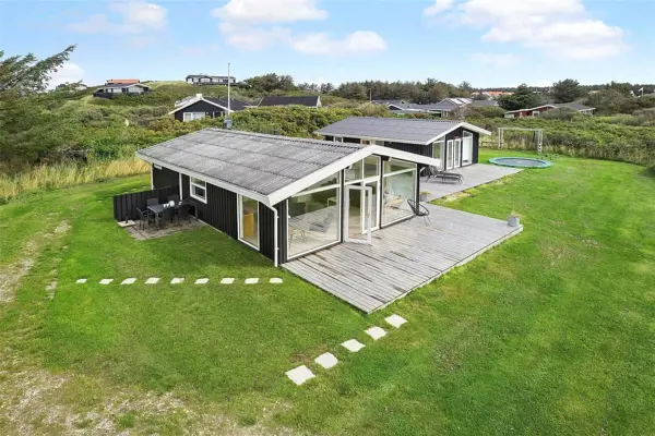 Ferienhaus LK1638 in Løkken / Jammerbucht
