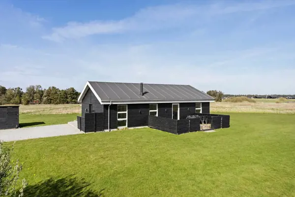 Ferienhaus LK167 in Gronhoj / Jammerbucht