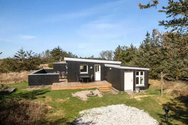 Ferienhaus LK1698 in Gronhoj / Jammerbucht