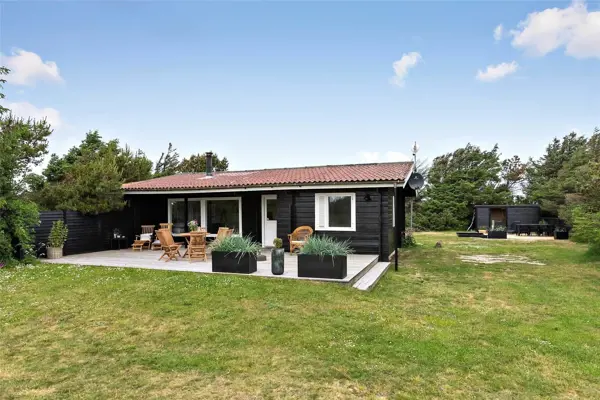 Ferienhaus LK1704 in Løkken / Jammerbucht