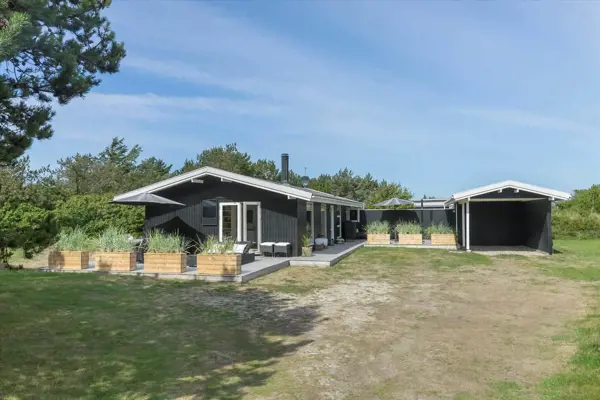 Ferienhaus LK1706 in Gronhoj / Jammerbucht