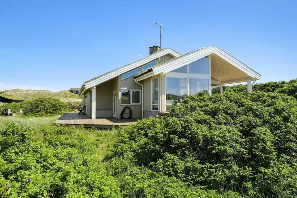 Ferienhaus LK1716 in Gronhoj / Jammerbucht