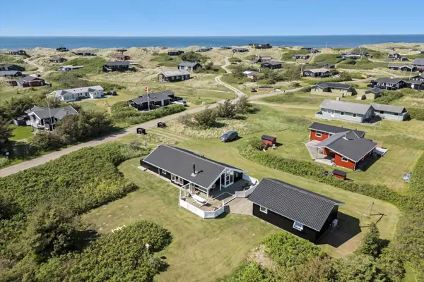 Ferienhaus LK1728 in Løkken / Jammerbucht