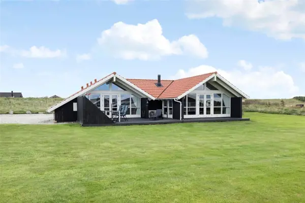 Ferienhaus LK1730 in Løkken / Jammerbucht