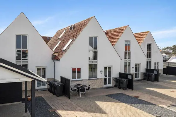 Ferienhaus LK1736 in Løkken / Jammerbucht