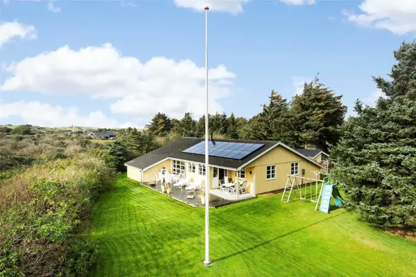 Ferienhaus LK1766 in Løkken / Jammerbucht