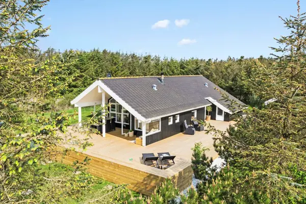 Ferienhaus LK1780 in Løkken / Jammerbucht