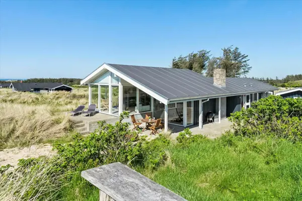 Ferienhaus LK1786 in Gronhoj / Jammerbucht
