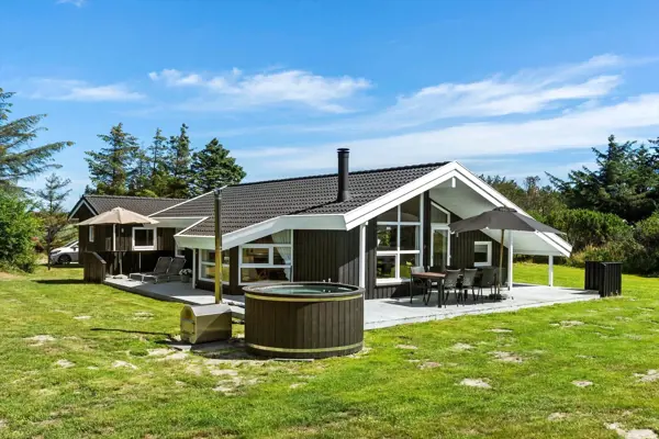 Ferienhaus LK1789 in Løkken / Jammerbucht