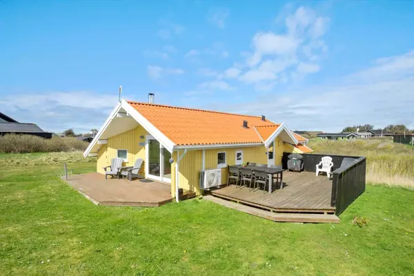 Ferienhaus LK1795 in Løkken / Jammerbucht
