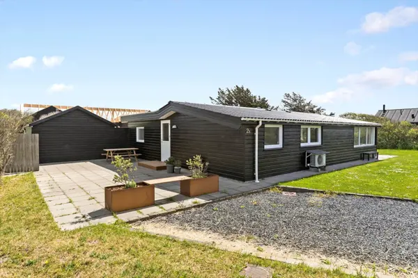 Ferienhaus LK1802 in Løkken / Jammerbucht