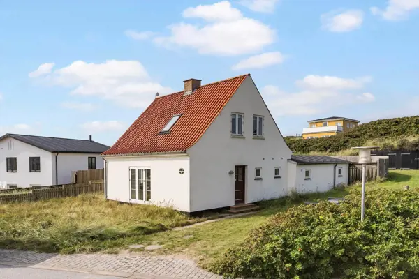 Ferienhaus LK1806 in Løkken / Jammerbucht