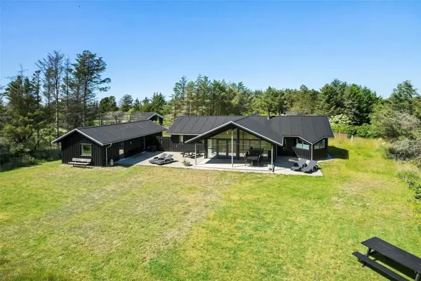 Ferienhaus LK1807 in Gronhoj / Jammerbucht