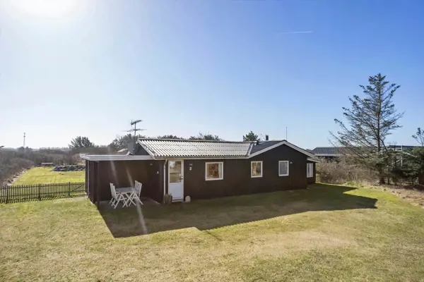 Ferienhaus LK1808 in Løkken / Jammerbucht