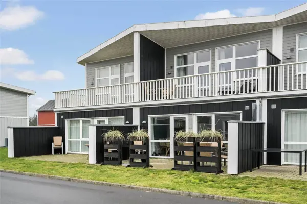 Ferienhaus LK1830 in Løkken / Jammerbucht
