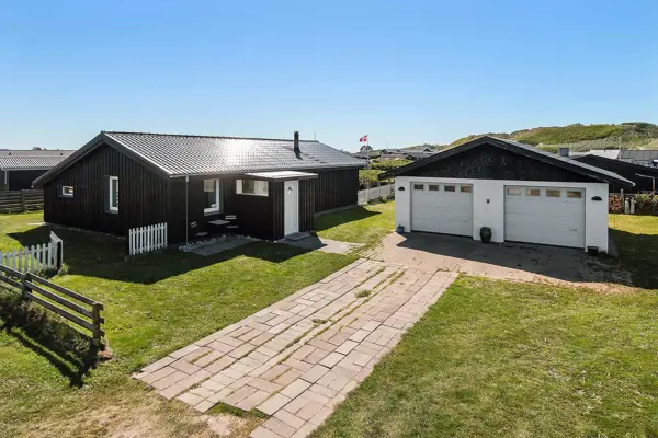 Ferienhaus LK1835 in Løkken / Jammerbucht