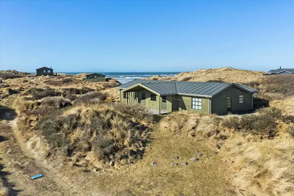 Ferienhaus LK1845 in Løkken / Jammerbucht