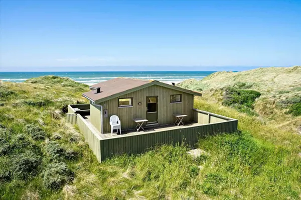 Ferienhaus LK1846 in Løkken / Jammerbucht