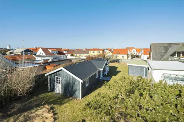 Ferienhaus LK1848 in Løkken / Jammerbucht