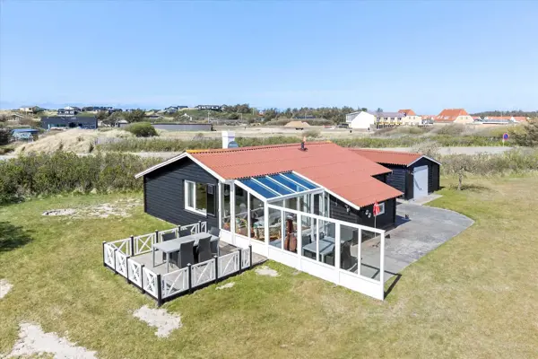 Ferienhaus LK1866 in Løkken / Jammerbucht