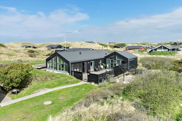 Ferienhaus LK1872 in Løkken / Jammerbucht