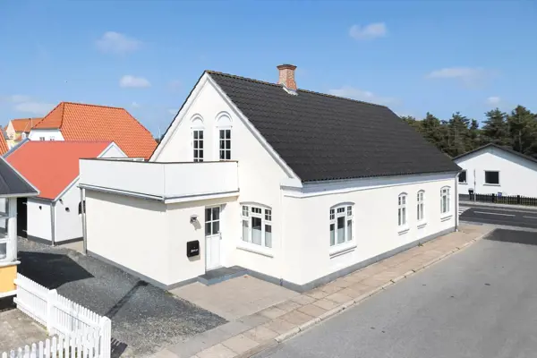 Ferienhaus LK1873 in Løkken / Jammerbucht